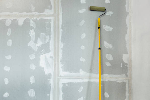 Drywall & Painting Services